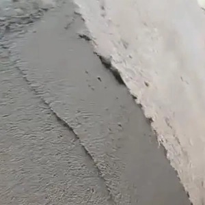 新邵水工建筑物I级C55聚合物改性水泥砂浆 渠道防渗泵站加固迎水面抗冲刷砂浆