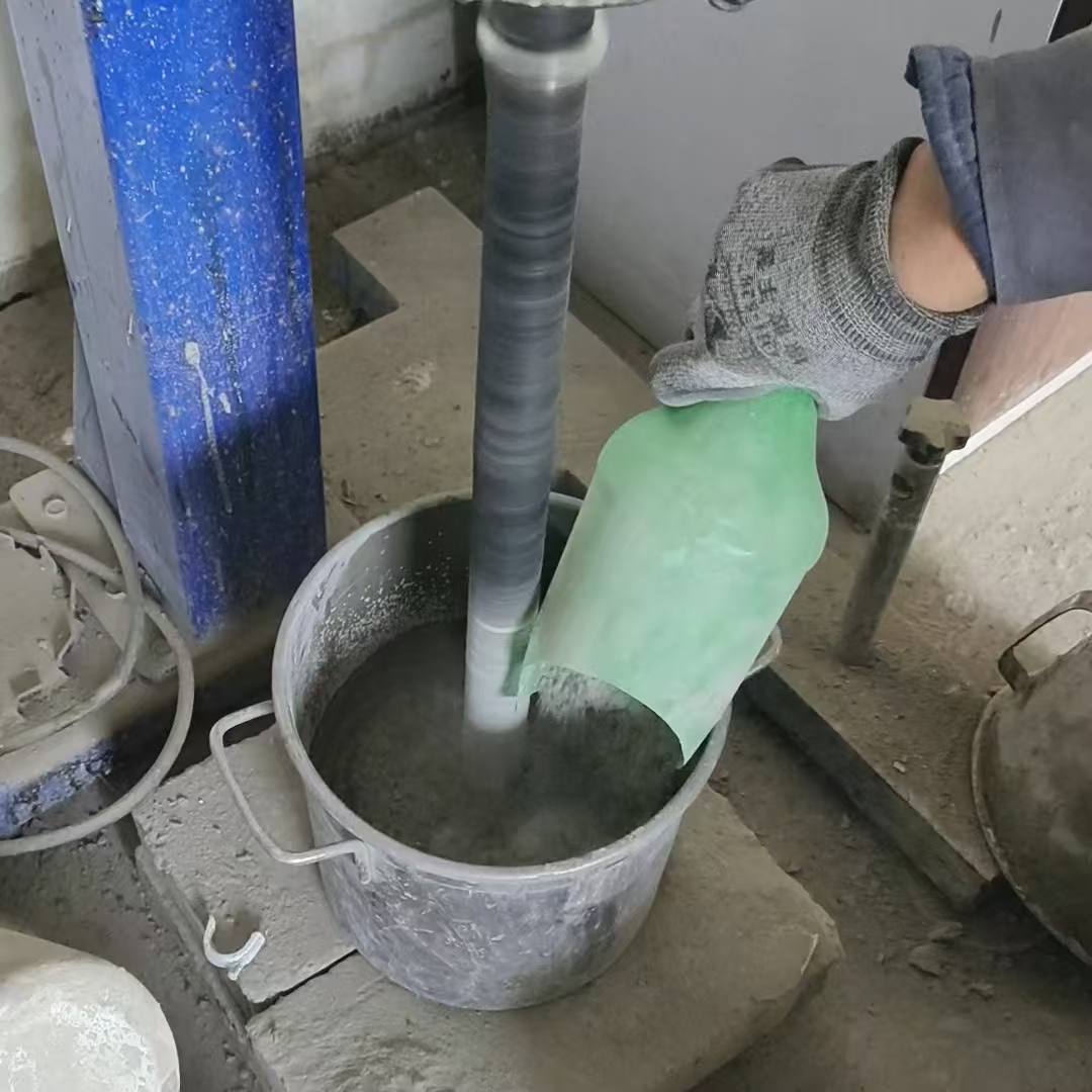 新邵桥梁公路张拉用H60压浆料与普通压浆料有什么区别？