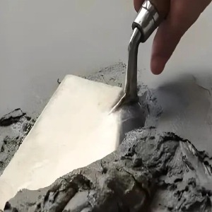 新邵混凝土裂缝孔洞剥落冻融修复用高强度丙乳防腐蚀砂浆